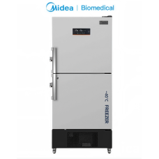 518L Minus 40 Degree Low Temperature Freezer MD-40L518  Media Biomedical